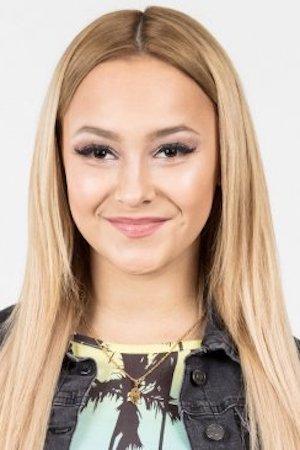 Picture of Margarita Nigmatullin