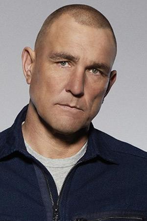 Picture of Vinnie Jones