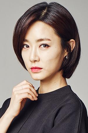 Picture of Jang Ji-Eun