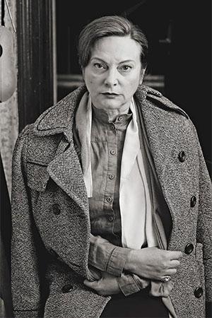 Picture of Victoria Koleva