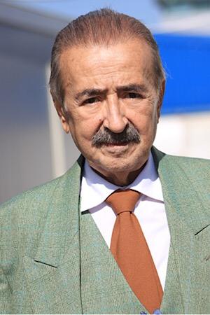 Picture of AHMET YILDIRIM ÖCEK