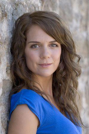 Picture of Michala Banas