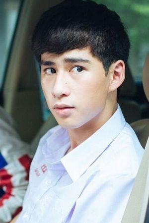 Picture of Toey Sittiwat Imerbpathom