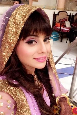 Picture of Ojaswi Oberoi