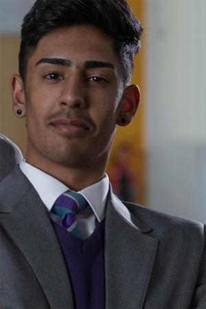 Picture of Nohail Mohammed