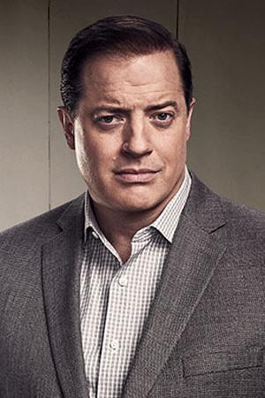 Picture of Brendan Fraser