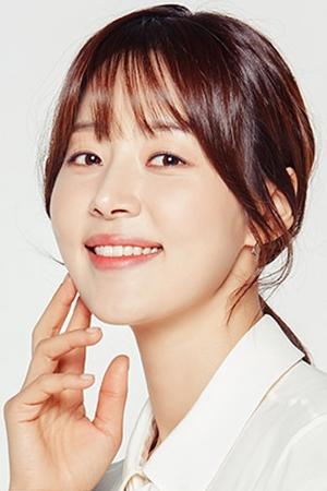 Picture of Han Ji-hye