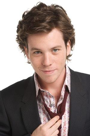 Picture of Baptiste Caillaud