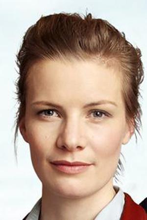 Picture of Anna von Haebler