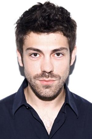 Picture of Vincent Tirel