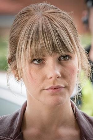 Picture of Hannah Arterton
