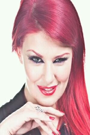 Picture of Liliana Queiroz