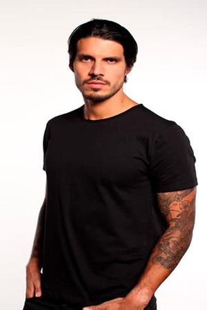 Picture of Ricardo Valencia Portilla
