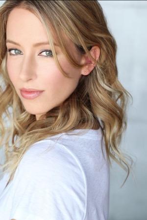 Picture of Alexis Boozer Sterling