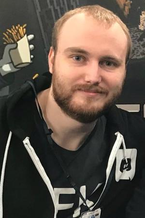 Picture of Aurélien Divoy
