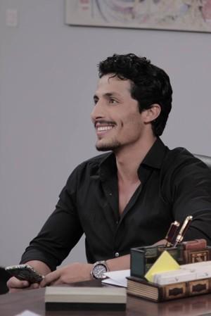 Picture of Mohamed Rghis