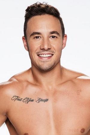 Picture of Grant Crapp