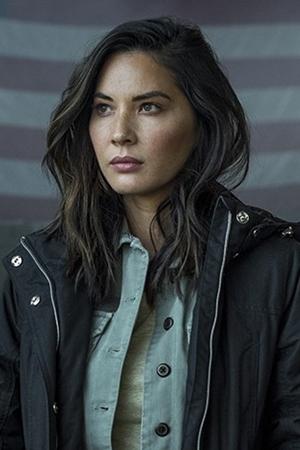 Picture of Olivia Munn