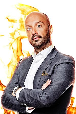 Picture of Joe Bastianich