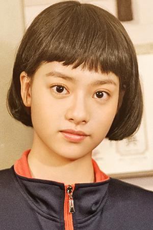 Picture of Zhang Yishang