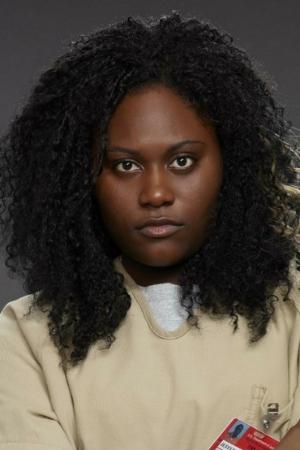 Picture of Danielle Brooks
