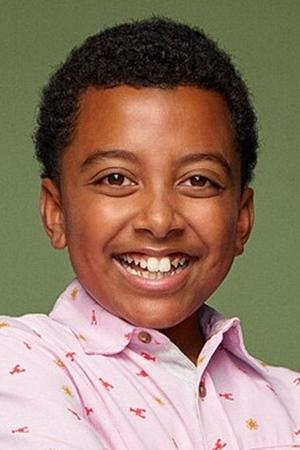 Picture of Devin Trey Campbell