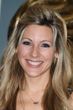 Picture of Naomi Wilkinson