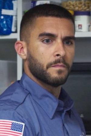 Picture of Josh Segarra