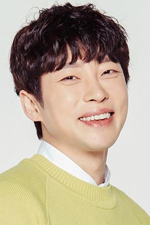 Picture of Kang Sung-Wook