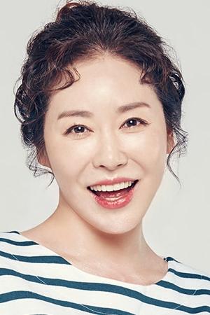 Picture of Kim Ye-Ryeong