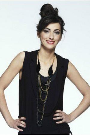 Picture of Caroline Scuto