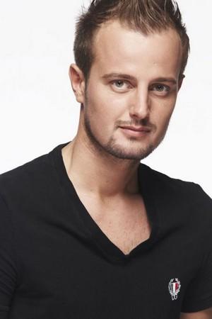 Picture of Geoffrey Vandeloise