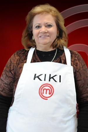 Picture of Kiki Jara
