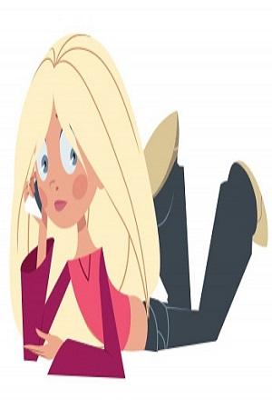 Picture of Kelly Marot