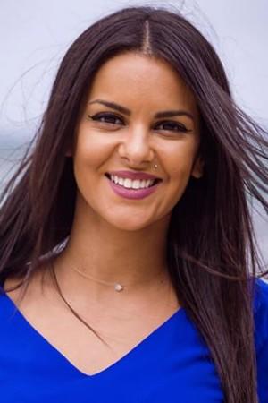 Picture of Célia Elbaz
