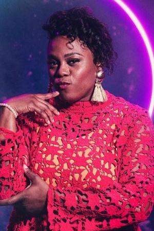 Picture of Genelle Perkins