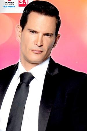 Picture of Julio Camejo