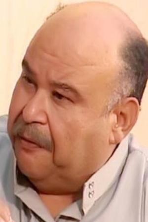 Picture of Alaa Zenhom