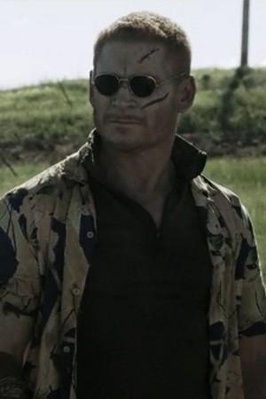 Picture of Zack Ward