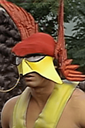 Picture of Bill Nuckols