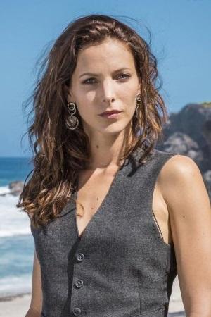 Picture of Elodie Varlet