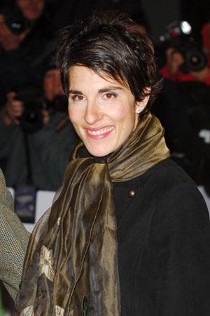 Picture of Tamsin Greig