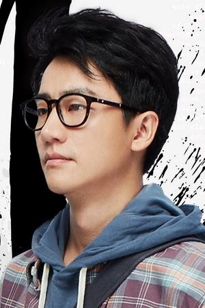 Picture of Huang Xuan