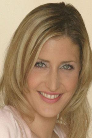 Picture of Adeline Toffoli