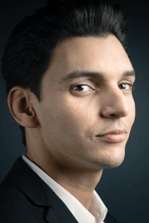 Picture of Amir El Kacem