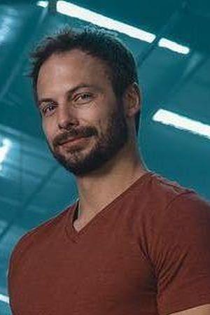 Picture of Travis Wuertz