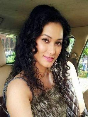 Picture of Neetha Shetty