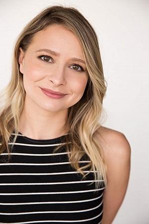Picture of Courtney Pauroso