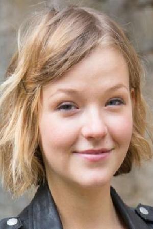 Picture of Anna Krajci