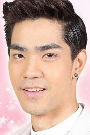 Picture of Gard Pirapob Ardviboonporn